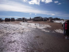 Pike Peak, Colorado